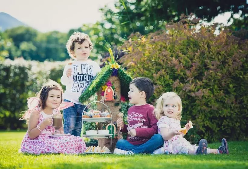 Fotos del hotel The Brehon:  13