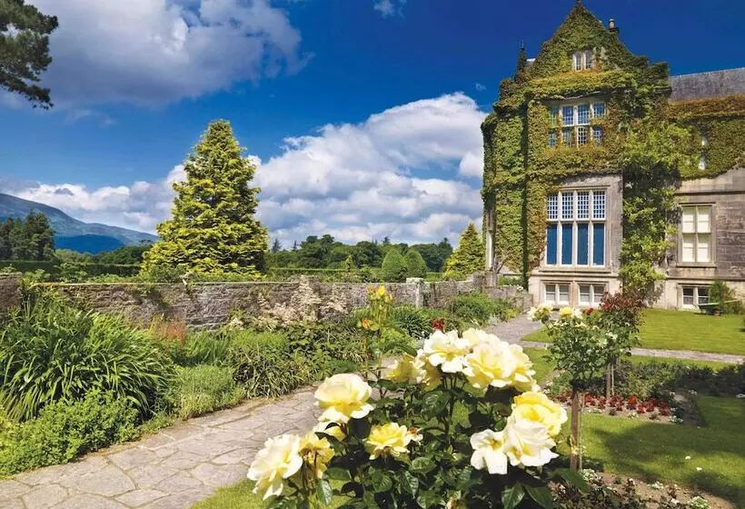 Fotos del hotel The Brehon:  24