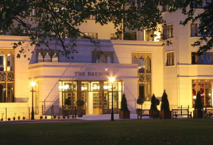 Fotos del hotel The Brehon:  12