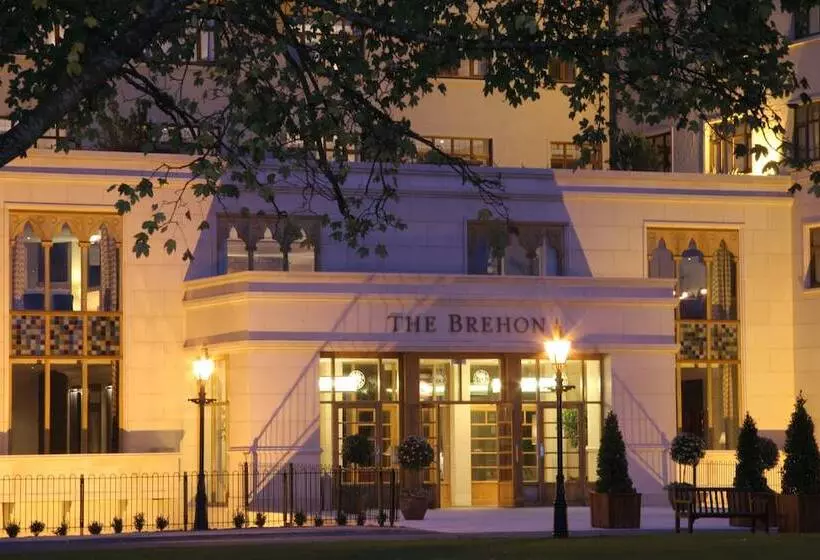 Fotos del hotel The Brehon:  14