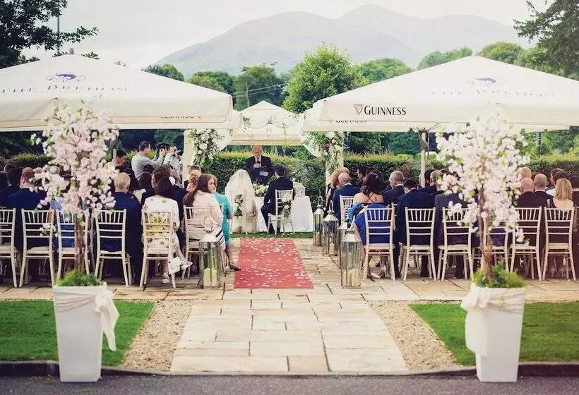 Fotos del hotel The Brehon:  25