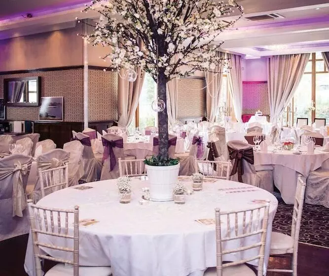 Fotos del hotel The Brehon:  8