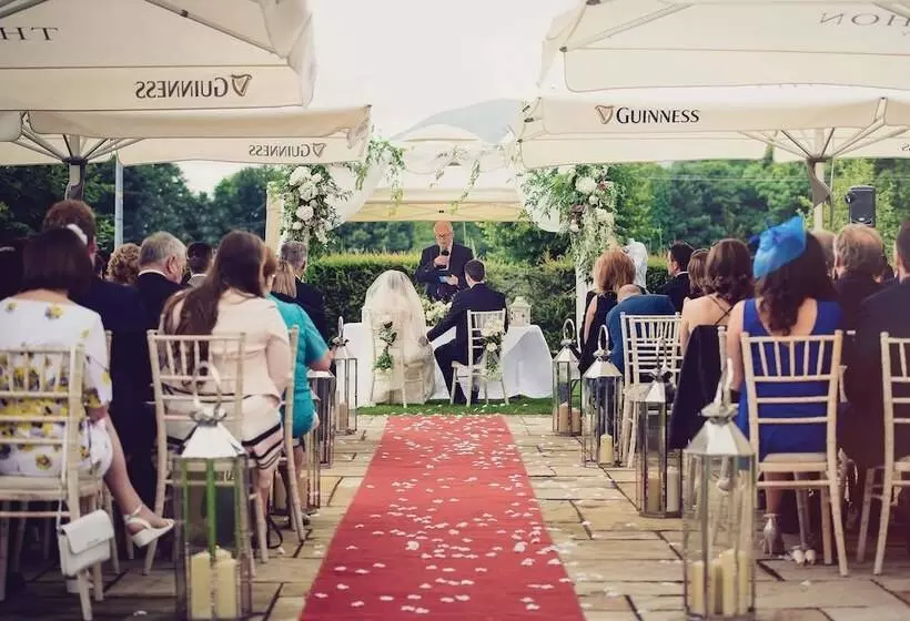 Fotos del hotel The Brehon:  9