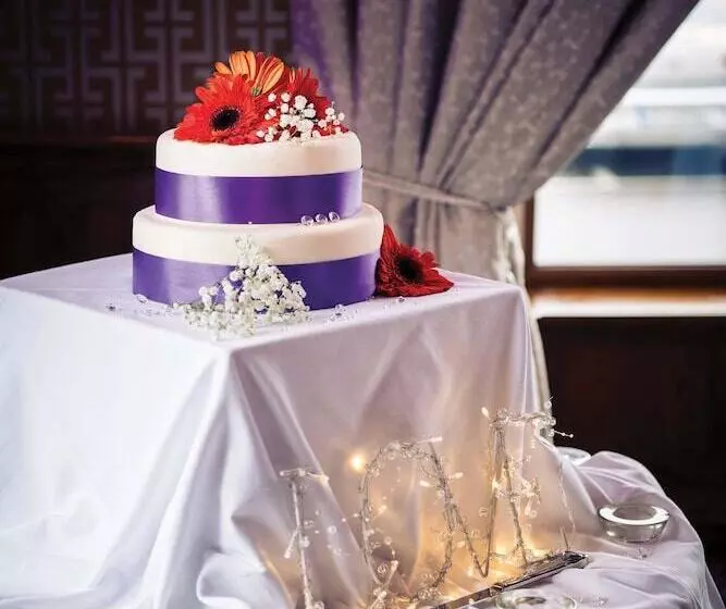 Fotos del hotel The Brehon:  10