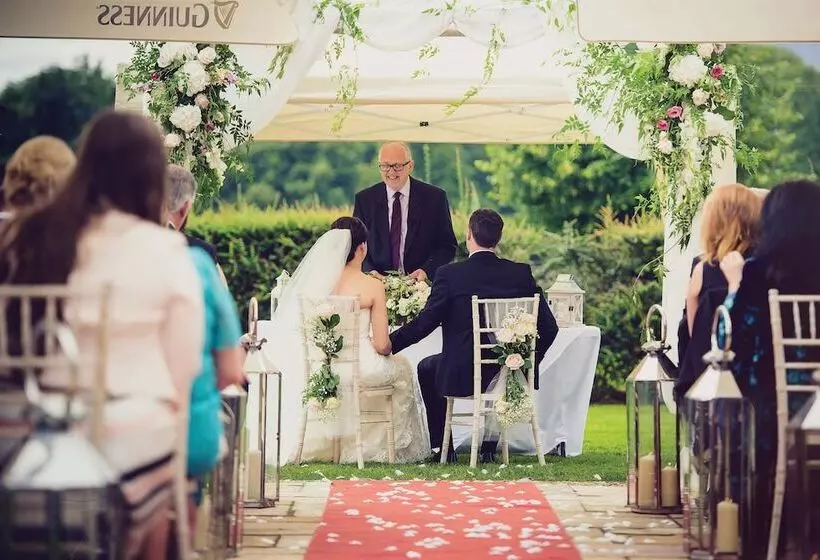 Fotos del hotel The Brehon:  16