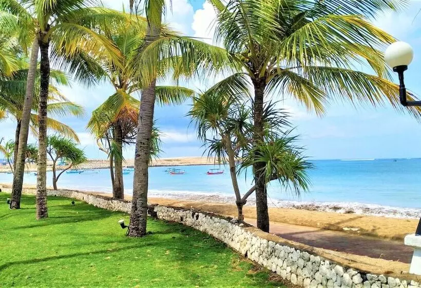 Fotos del hotel The Patra Bali Resort & Villas:  10