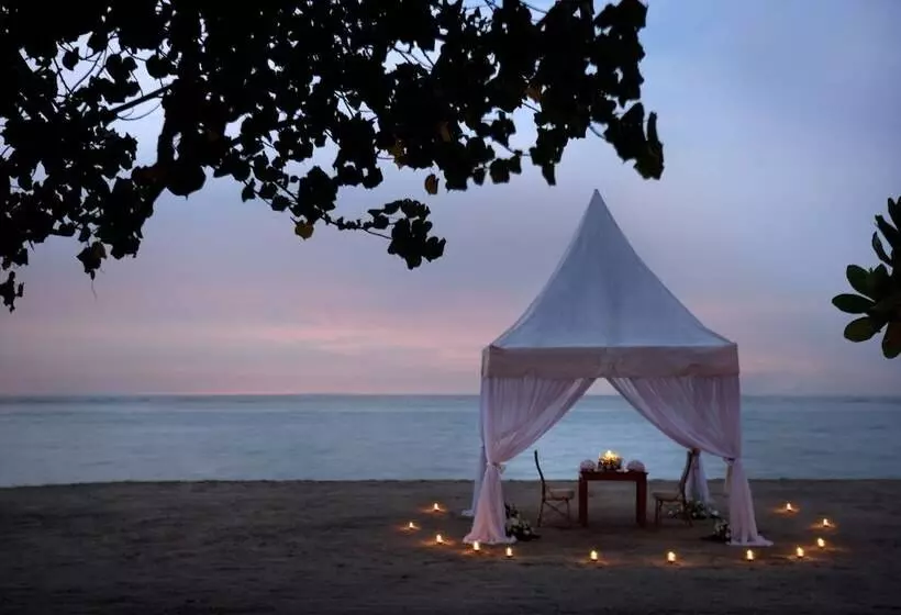 Fotos del hotel The Patra Bali Resort & Villas:  11