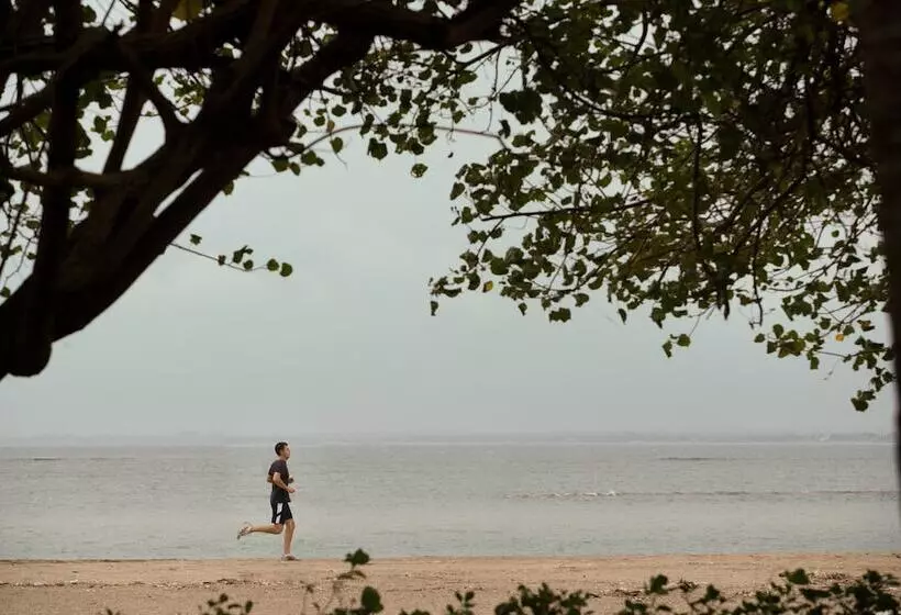 Fotos del hotel The Patra Bali Resort & Villas:  5