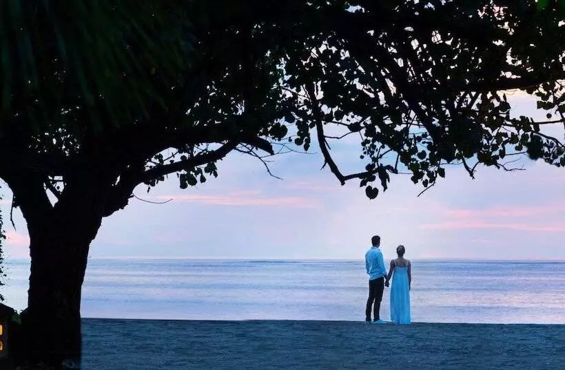 Fotos del hotel The Patra Bali Resort & Villas:  6