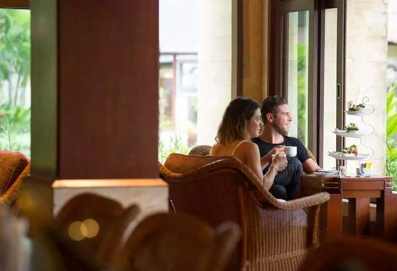 Fotos del hotel The Patra Bali Resort & Villas:  14