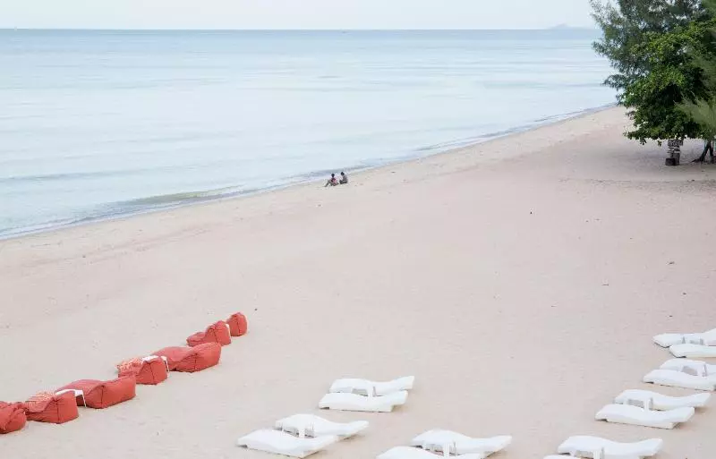 Fotos del hotel Veranda Resort & Villas Hua Hin Cha Am:  7