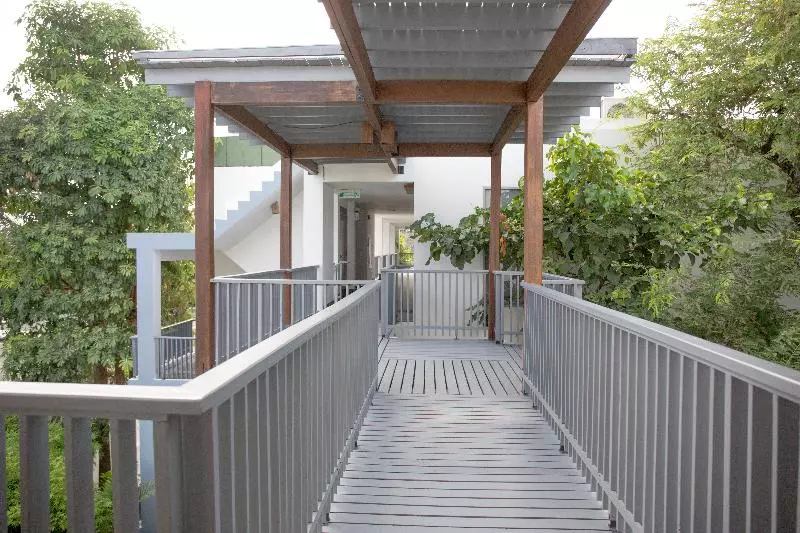 Fotos del hotel Veranda Resort & Villas Hua Hin Cha Am:  6