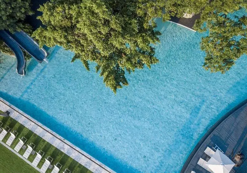 Veranda Resort & Villas Hua Hin Cha Am