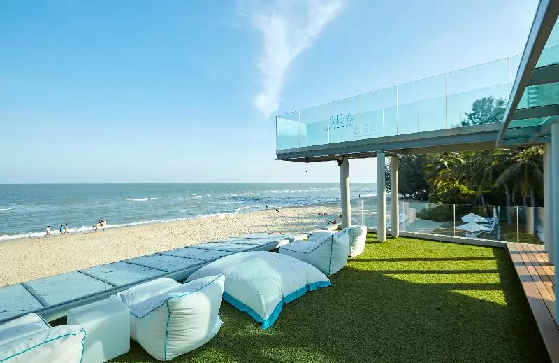 Fotos del hotel Veranda Resort & Villas Hua Hin Cha Am:  19