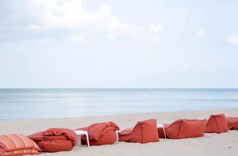 Fotos del hotel Veranda Resort & Villas Hua Hin Cha Am:  17