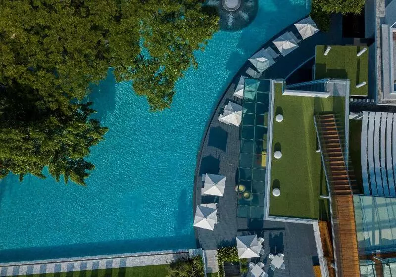 Fotos del hotel Veranda Resort & Villas Hua Hin Cha Am:  14