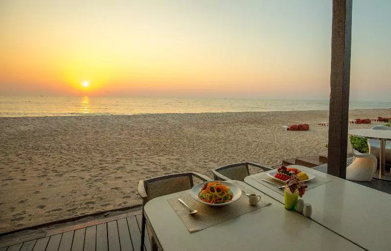 Fotos del hotel Veranda Resort & Villas Hua Hin Cha Am:  13