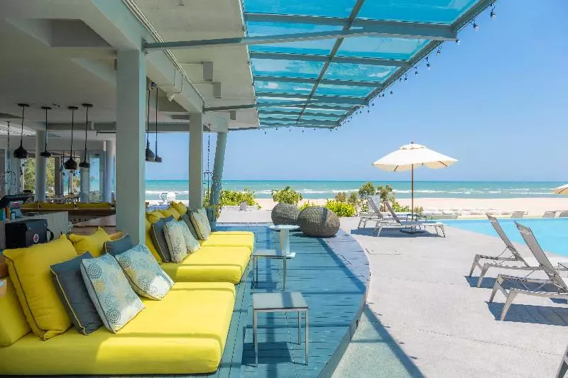 Fotos del hotel Veranda Resort & Villas Hua Hin Cha Am:  5