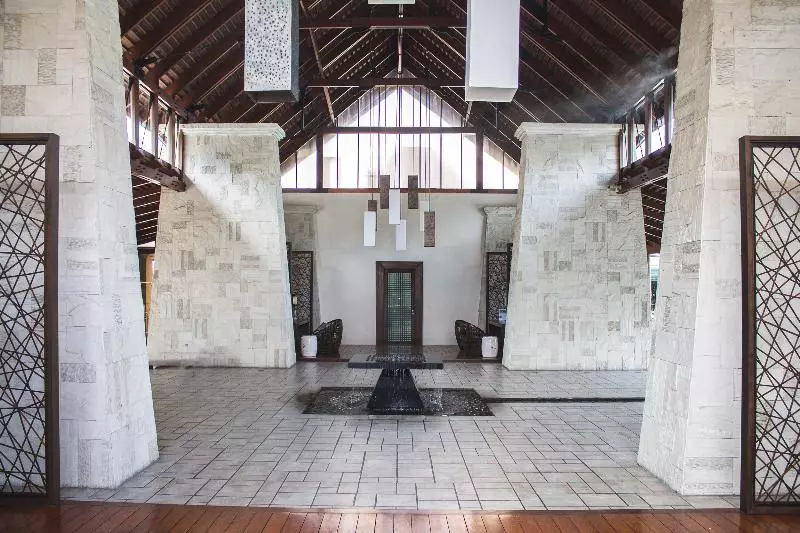 Fotos del hotel Veranda Resort & Villas Hua Hin Cha Am:  3