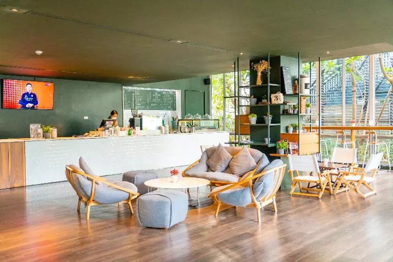 Fotos del hotel Veranda Resort & Villas Hua Hin Cha Am:  11