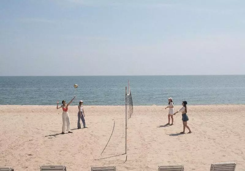 Fotos del hotel Veranda Resort & Villas Hua Hin Cha Am:  9