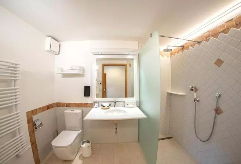 Fotos del hotel Kim  Im Park:  13