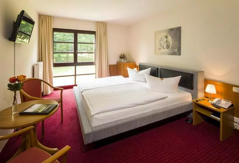 Fotos del hotel Kim  Im Park:  8