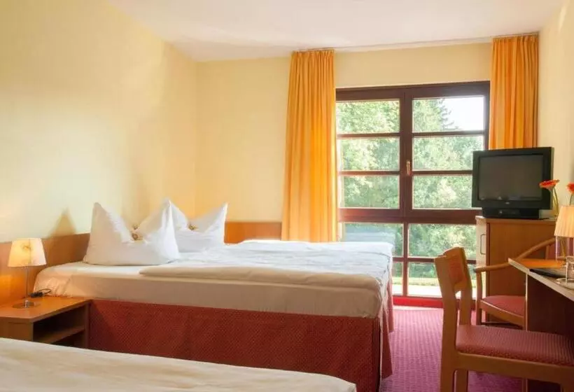 Fotos del hotel Kim  Im Park:  14