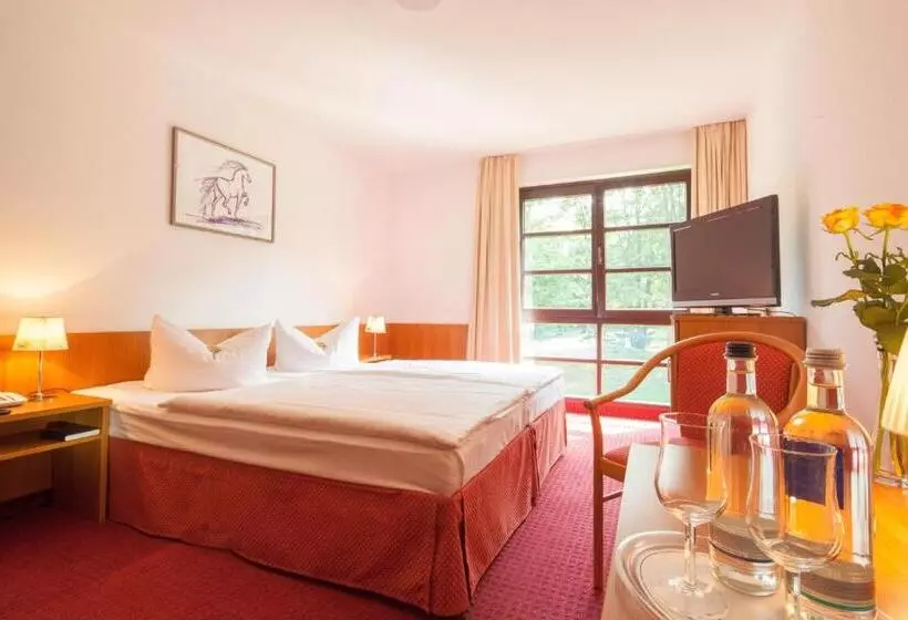 Fotos del hotel Kim  Im Park:  18