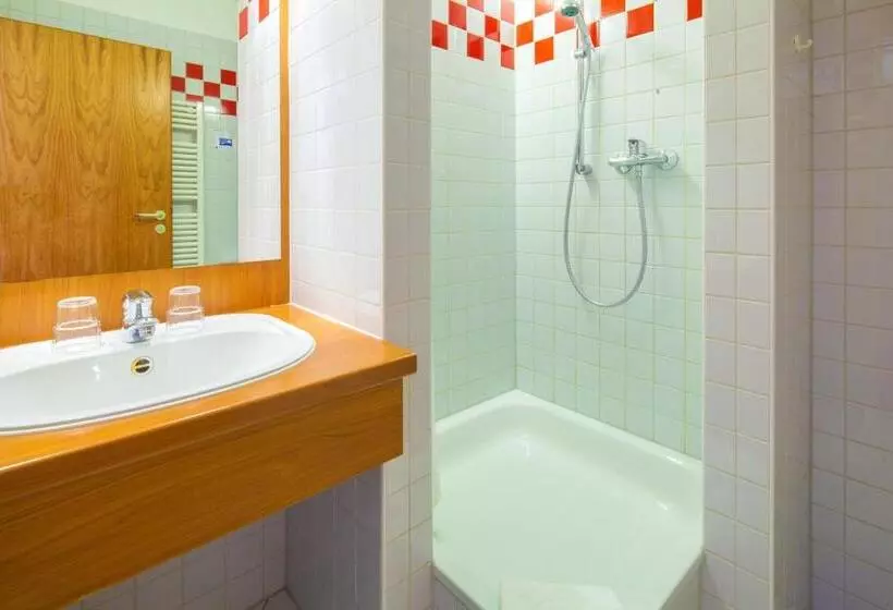 Fotos del hotel Kim  Im Park:  9