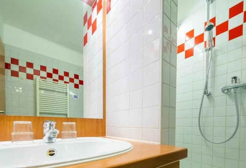 Fotos del hotel Kim  Im Park:  15