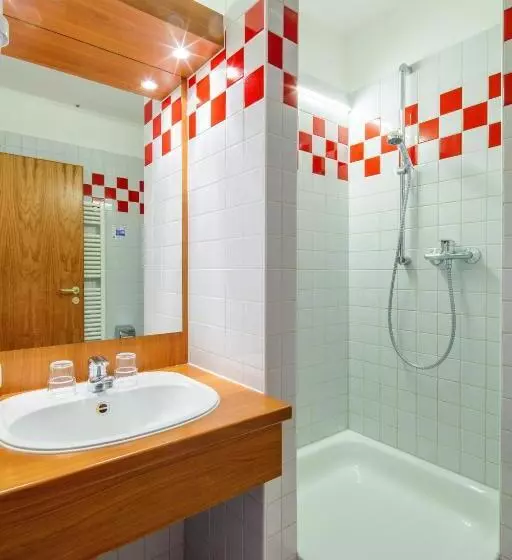 Fotos del hotel Kim  Im Park:  5