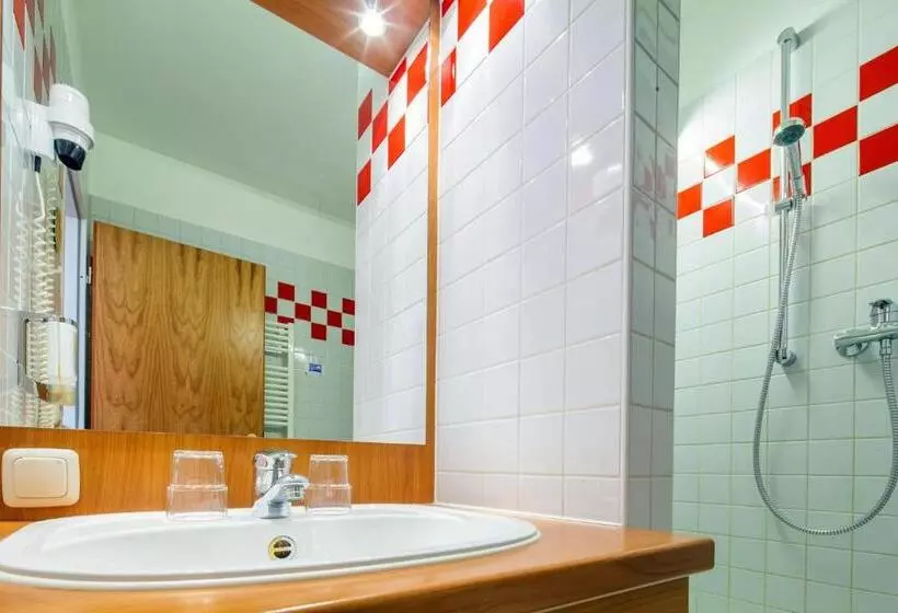 Fotos del hotel Kim  Im Park:  17