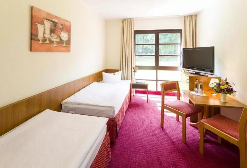 Fotos del hotel Kim  Im Park:  19