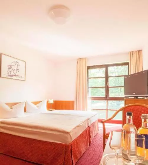 Fotos del hotel Kim  Im Park:  24