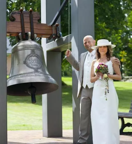 Fotos del hotel Kim  Im Park:  10