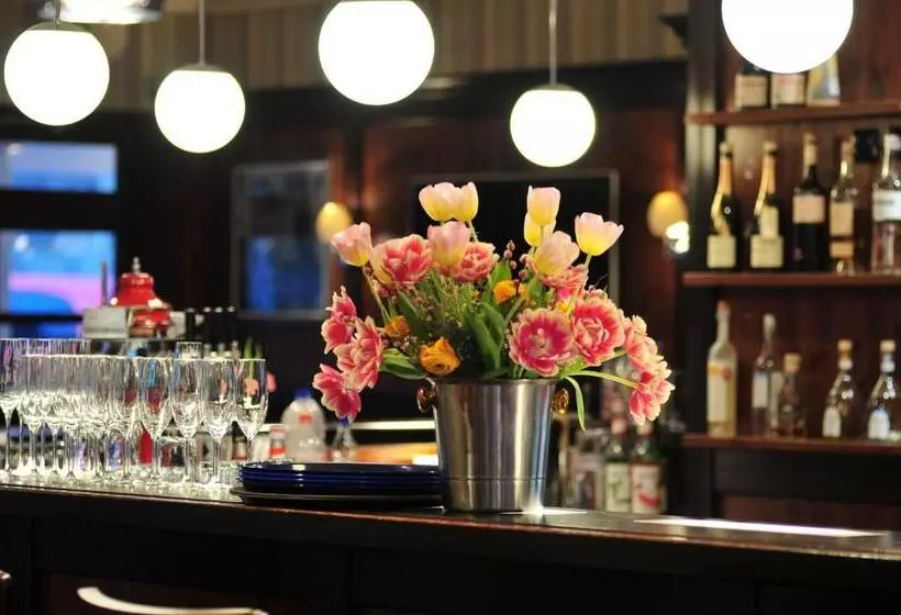 Fotos del hotel Kim  Im Park:  4