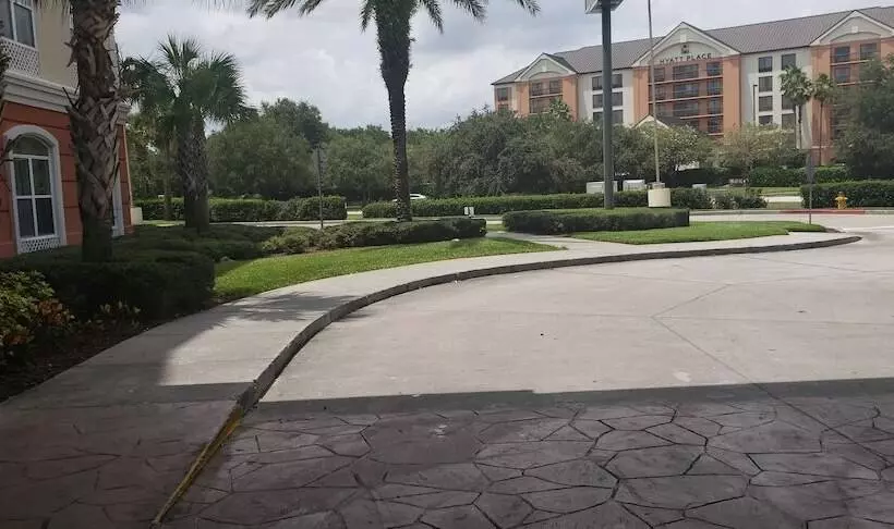 Fotos del hotel Country Inn & Suites By Radisson, Orlando Airport, Fl:  17