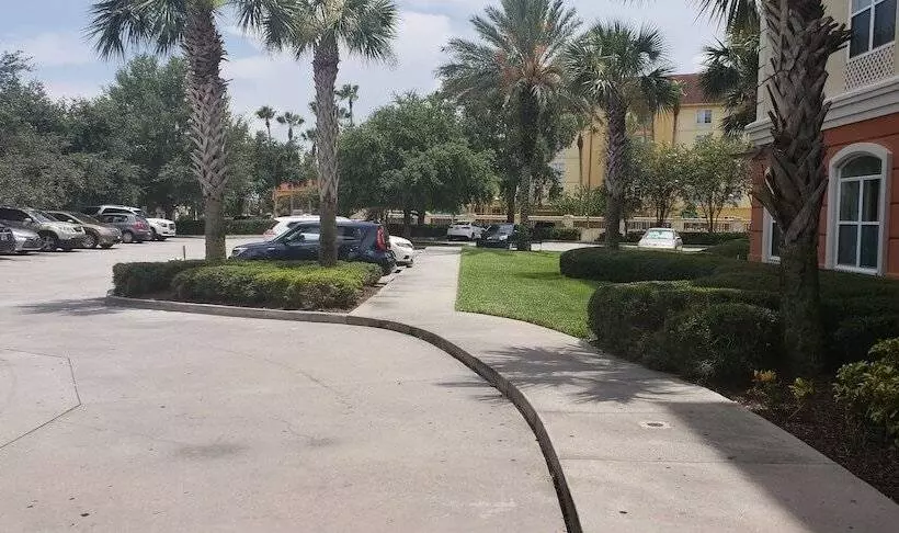 Fotos del hotel Country Inn & Suites By Radisson, Orlando Airport, Fl:  23