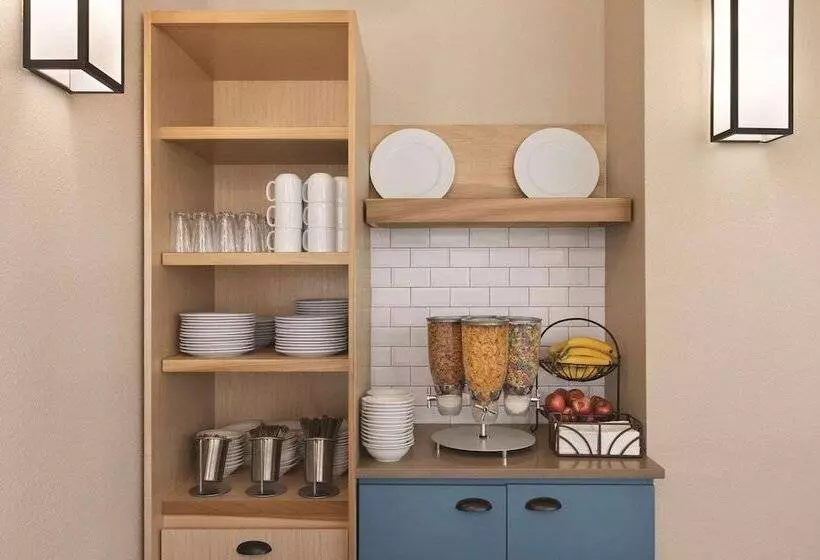 Fotos del hotel Country Inn & Suites By Radisson, Orlando Airport, Fl:  8