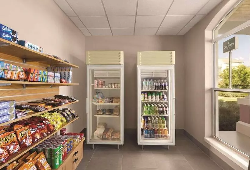 Fotos del hotel Country Inn & Suites By Radisson, Orlando Airport, Fl:  5