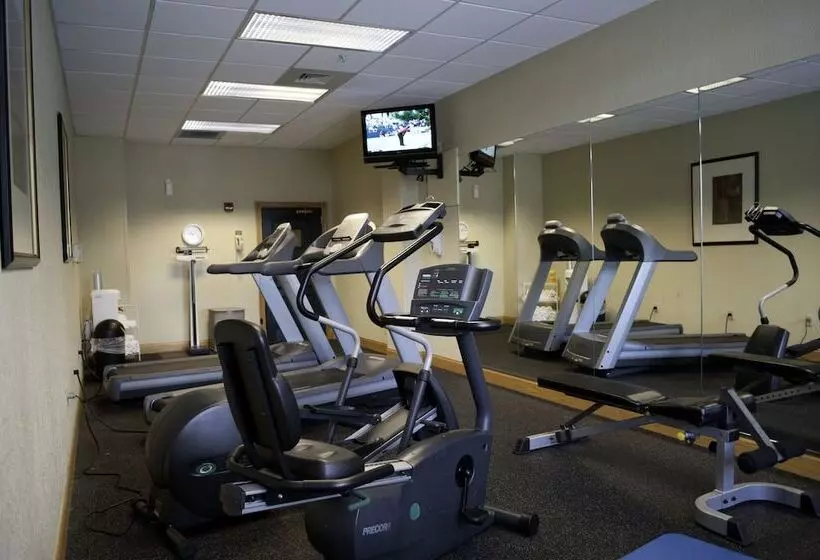 Fotos del hotel Country Inn & Suites By Radisson, Orlando Airport, Fl:  4