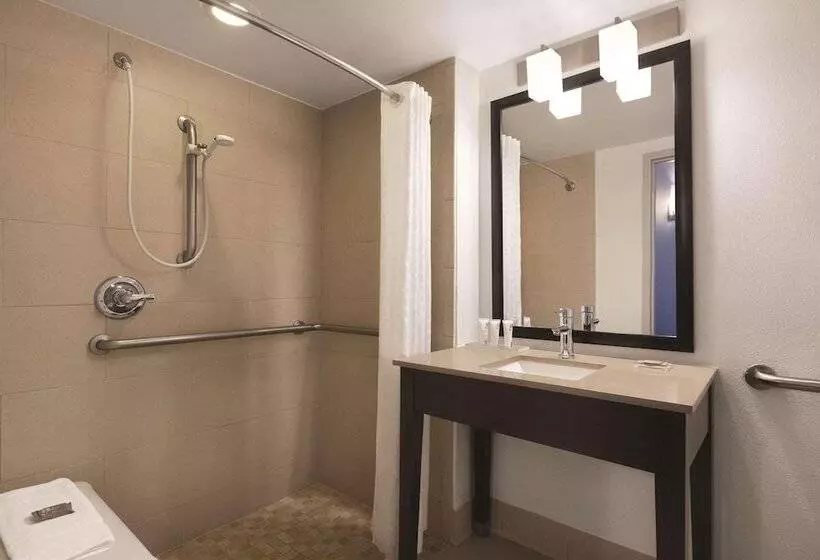 Fotos del hotel Country Inn & Suites By Radisson, Orlando Airport, Fl:  16