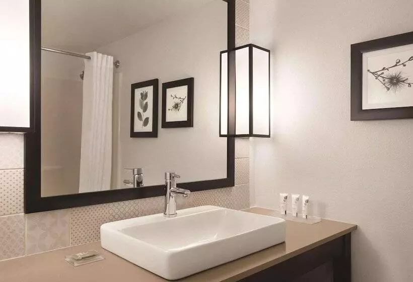 Fotos del hotel Country Inn & Suites By Radisson, Orlando Airport, Fl:  9