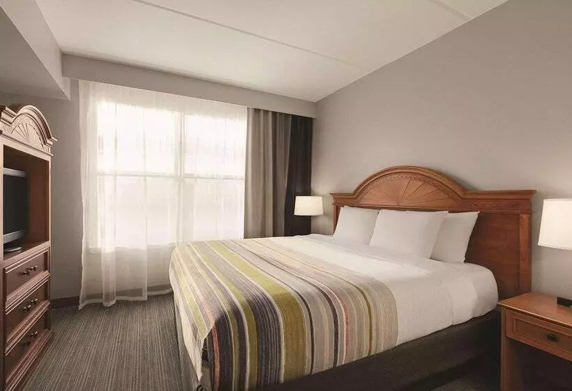 Fotos del hotel Country Inn & Suites By Radisson, Orlando Airport, Fl:  22