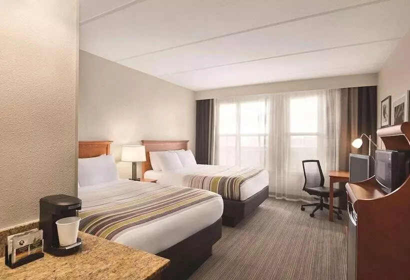 Fotos del hotel Country Inn & Suites By Radisson, Orlando Airport, Fl:  12