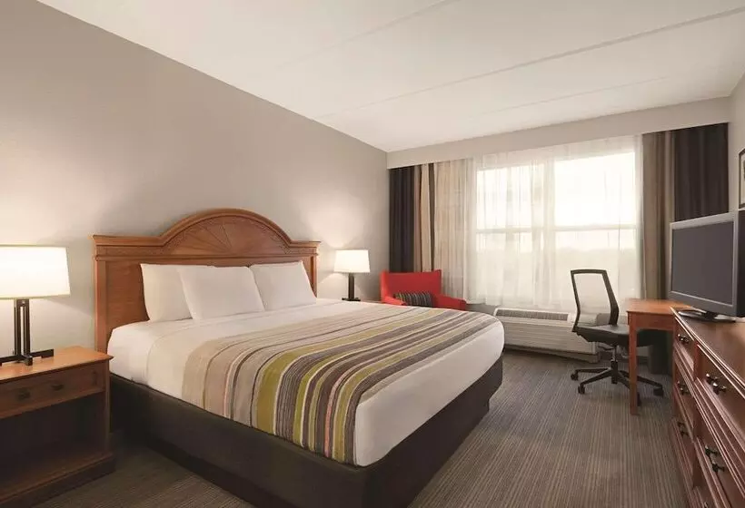 Fotos del hotel Country Inn & Suites By Radisson, Orlando Airport, Fl:  2