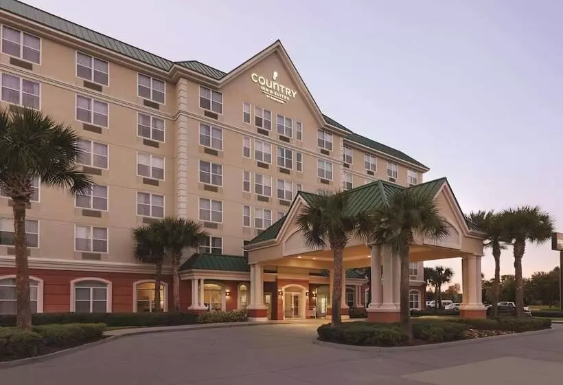 Fotos del hotel Country Inn & Suites By Radisson, Orlando Airport, Fl:  18