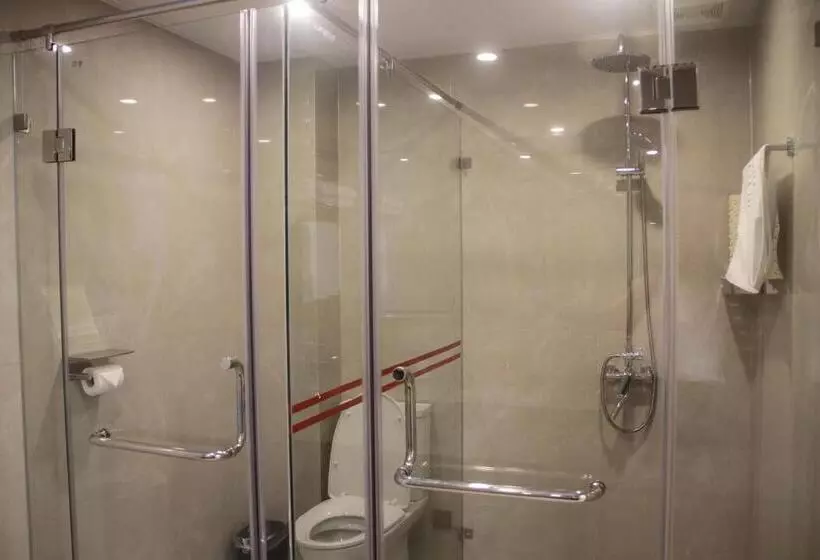 Fotos del hotel Hunan Pipaxi:  6