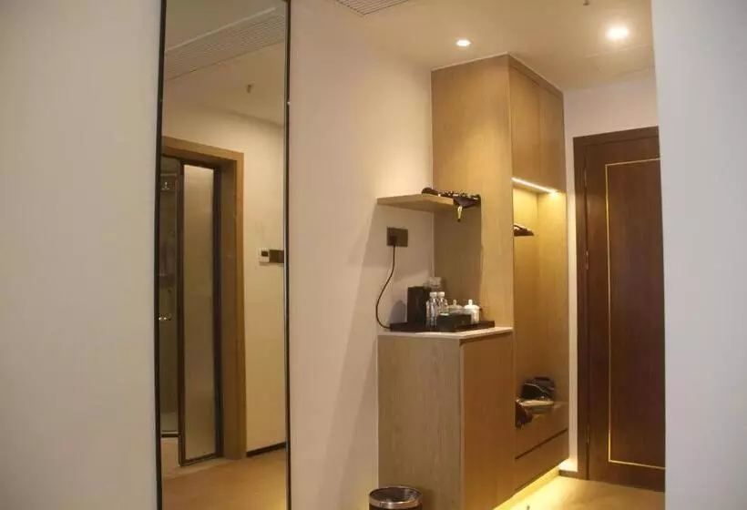 Fotos del hotel Hunan Pipaxi:  9